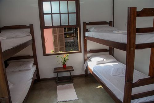 Hostel Saco da Capela