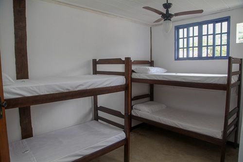 Hostel Saco da Capela