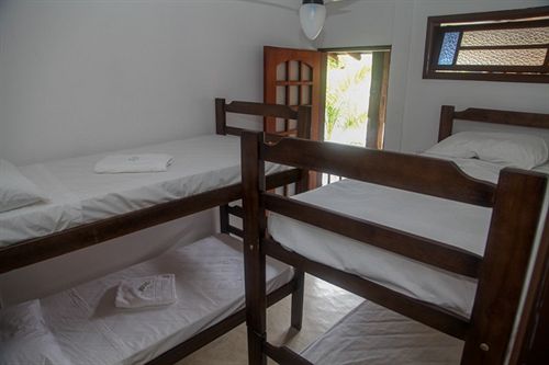 Hostel Saco da Capela