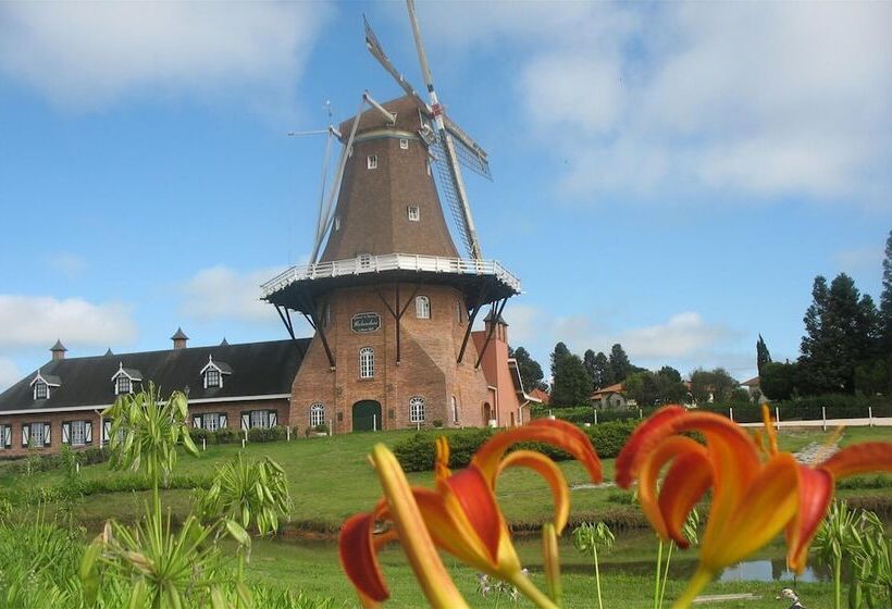 Отель 10 Ponta Grossa