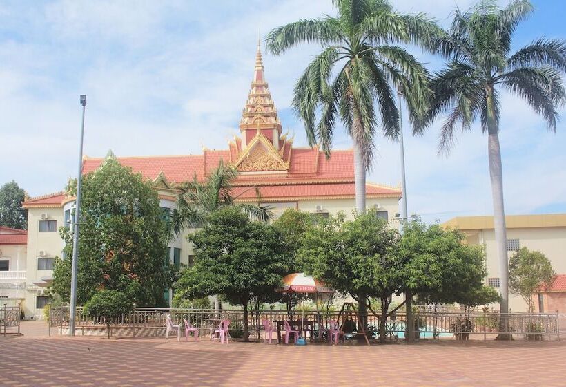 בית מלון כפרי 7 Makara