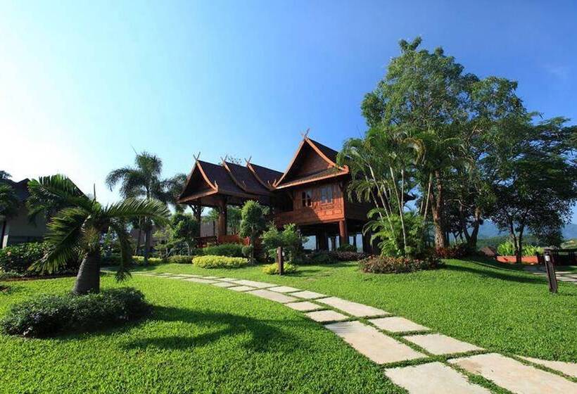 ホテル A Star Phulare Valley