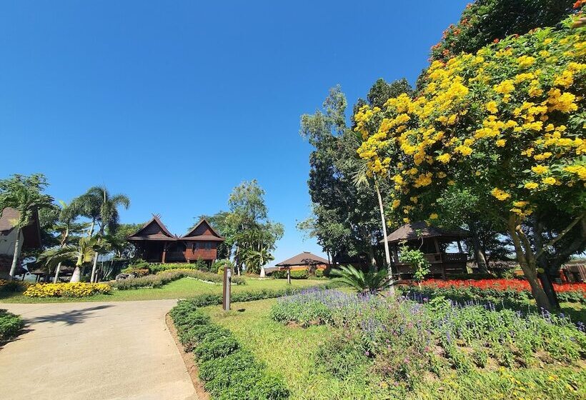 ホテル A Star Phulare Valley