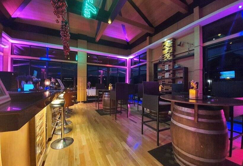 ホテル A Star Phulare Valley