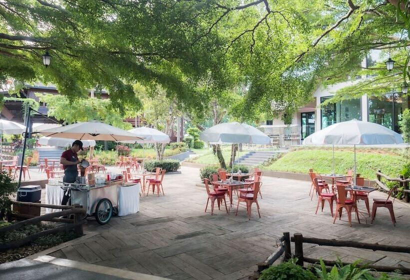 ホテル A Star Phulare Valley