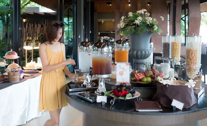 ホテル A Star Phulare Valley