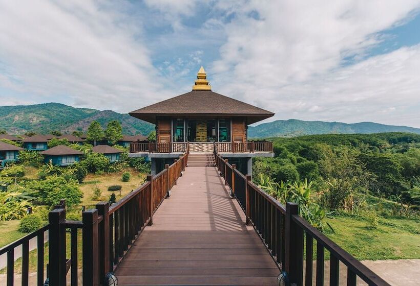 ホテル A Star Phulare Valley