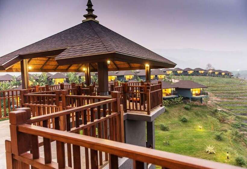 ホテル A Star Phulare Valley