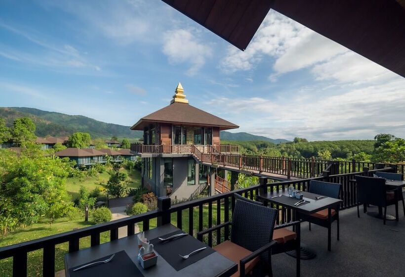 ホテル A Star Phulare Valley