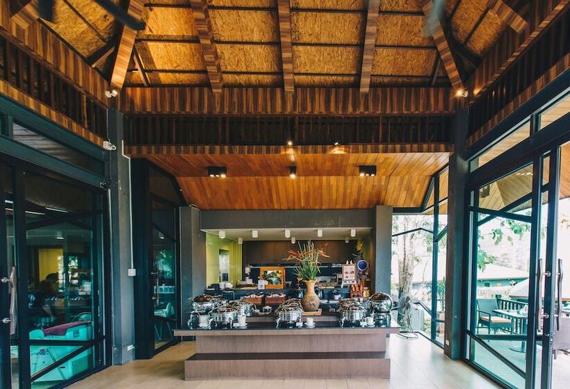 ホテル A Star Phulare Valley