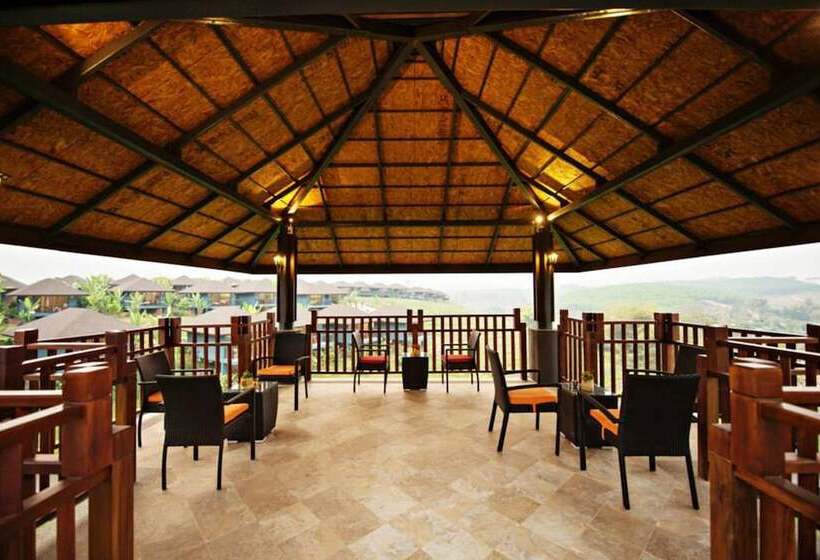 ホテル A Star Phulare Valley