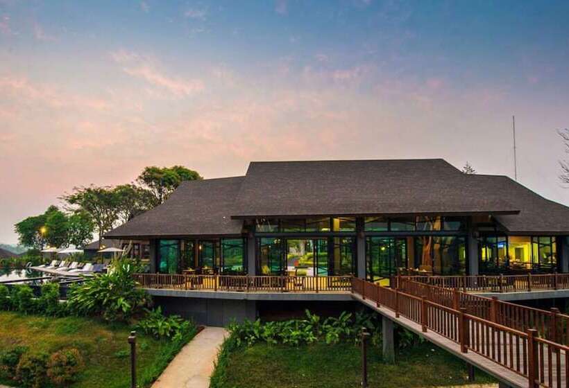 ホテル A Star Phulare Valley