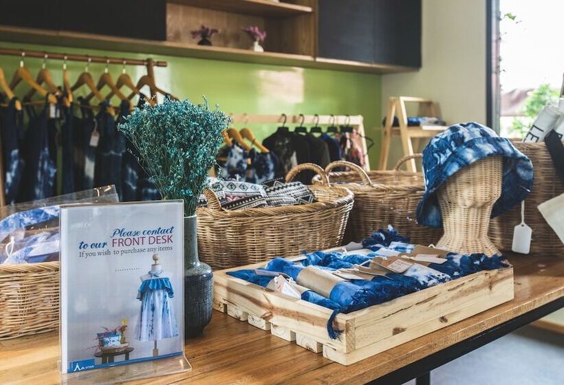 ホテル A Star Phulare Valley