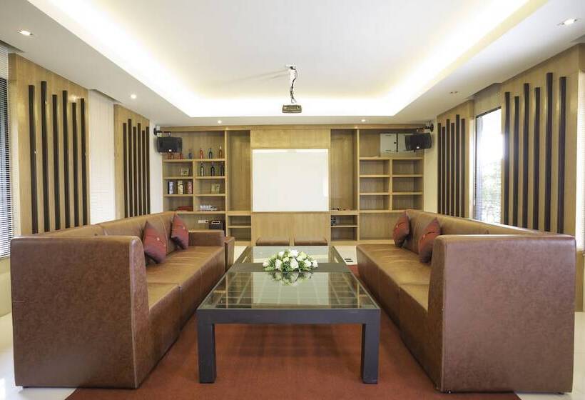 ホテル A Star Phulare Valley