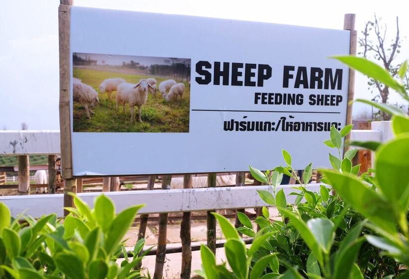 ホテル A Star Phulare Valley