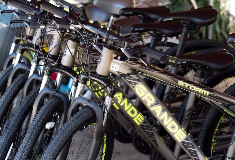 ホテル A Star Phulare Valley