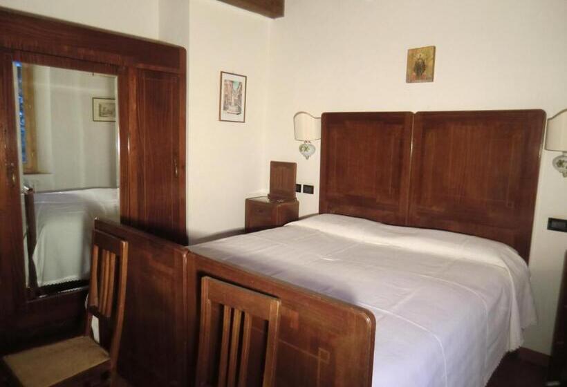 בית מלון כפרי Agriturismo Ca'de'gatti