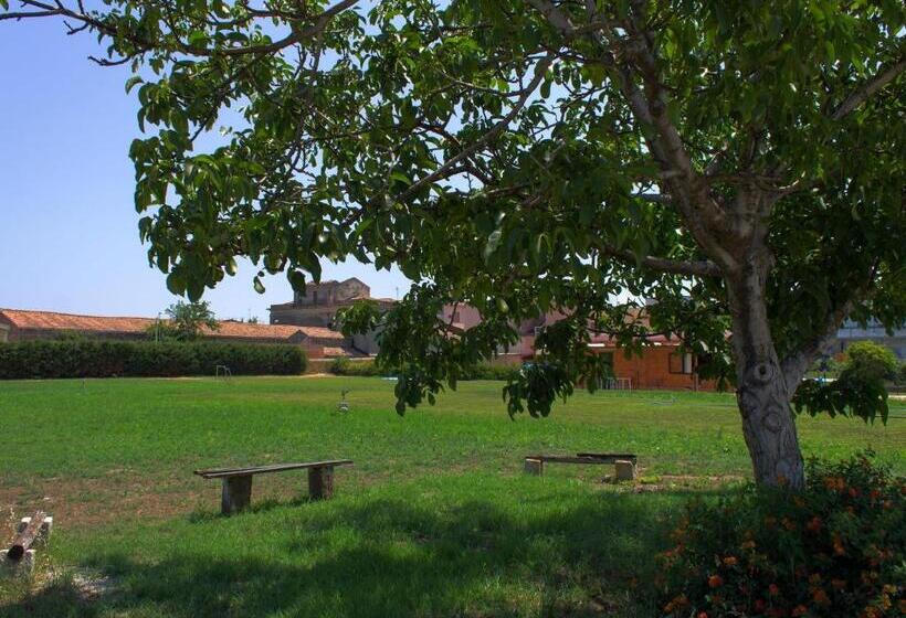 酒店 Agriturismo Il Gelsomino Ritrovato