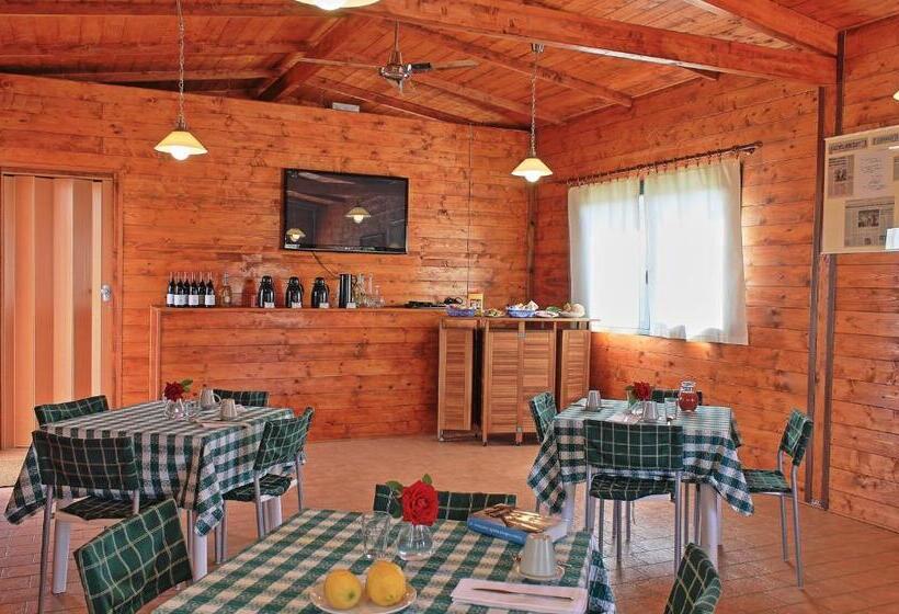 酒店 Agriturismo Il Gelsomino Ritrovato