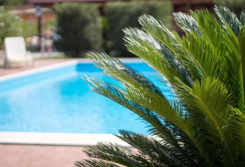 酒店 Agriturismo Il Gelsomino Ritrovato