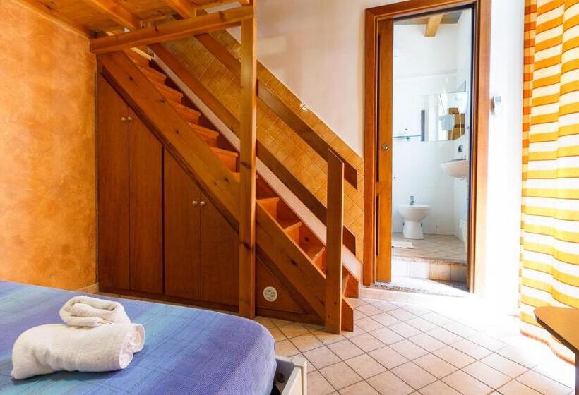 酒店 Agriturismo Il Gelsomino Ritrovato