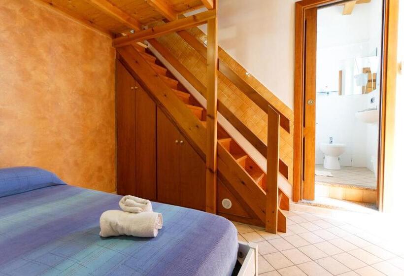 酒店 Agriturismo Il Gelsomino Ritrovato