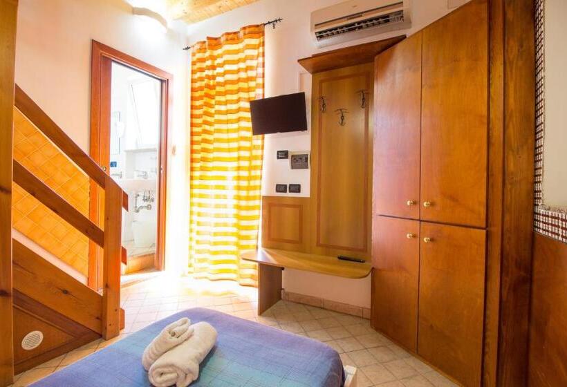 酒店 Agriturismo Il Gelsomino Ritrovato