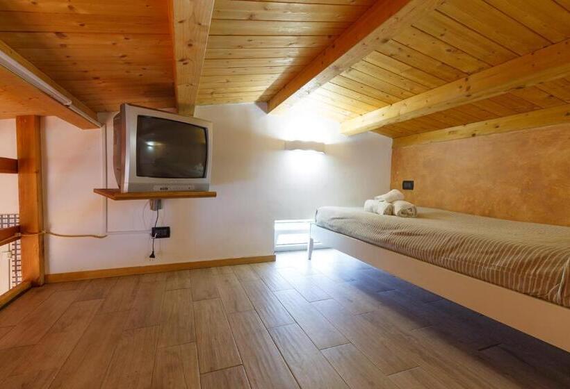 酒店 Agriturismo Il Gelsomino Ritrovato