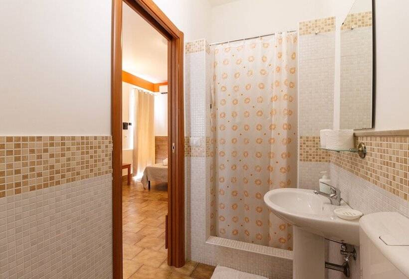 酒店 Agriturismo Il Gelsomino Ritrovato