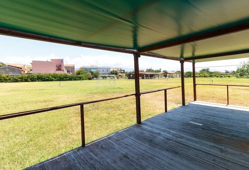 酒店 Agriturismo Il Gelsomino Ritrovato