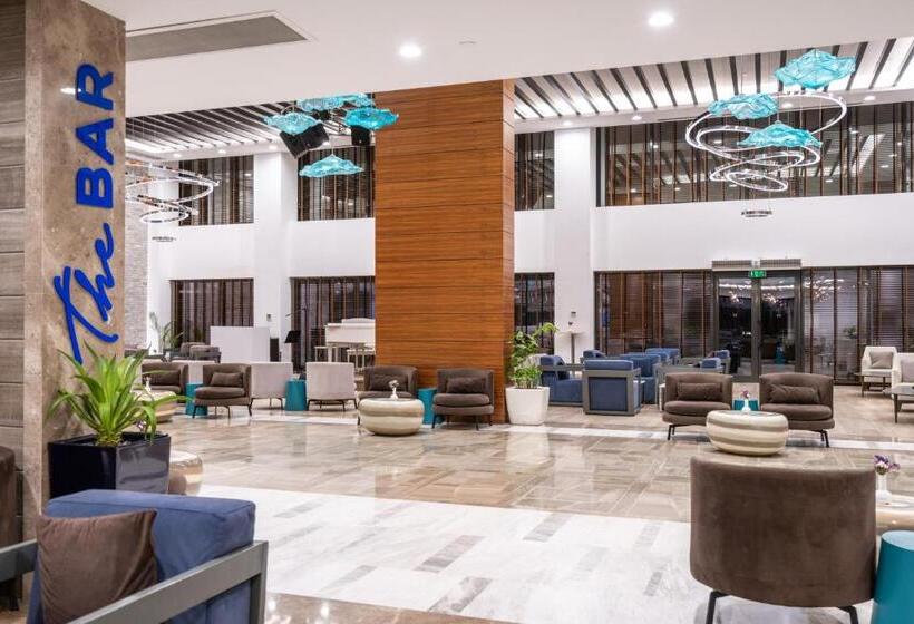 ホテル Akra Fethiye Tui Blue Sensatori - Ultra All Inclusive