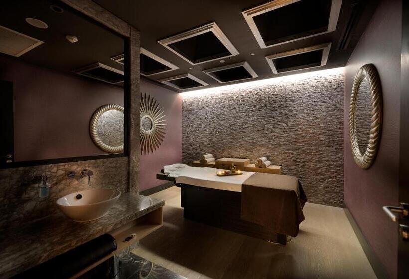 ホテル Akra Fethiye Tui Blue Sensatori - Ultra All Inclusive