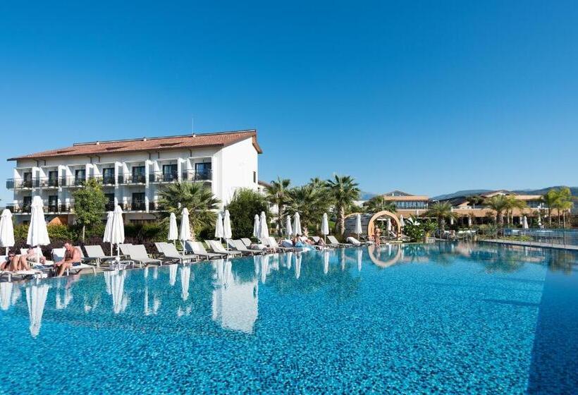 ホテル Akra Fethiye Tui Blue Sensatori - Ultra All Inclusive