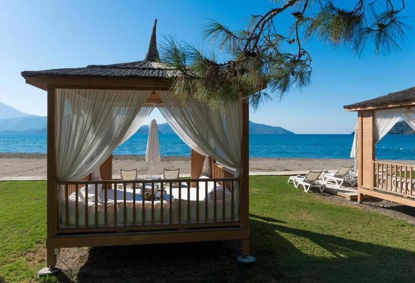 ホテル Akra Fethiye Tui Blue Sensatori - Ultra All Inclusive