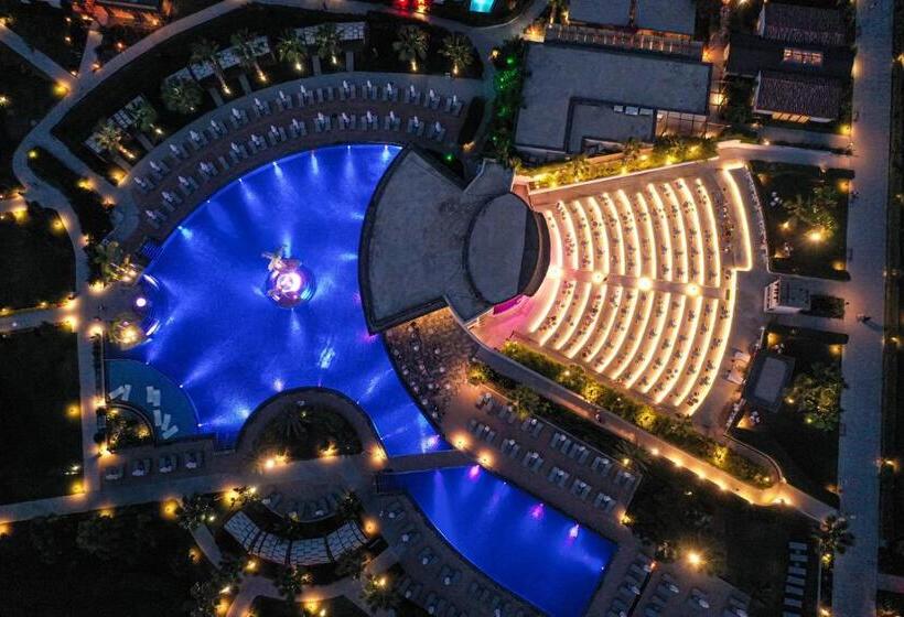 ホテル Akra Fethiye Tui Blue Sensatori - Ultra All Inclusive