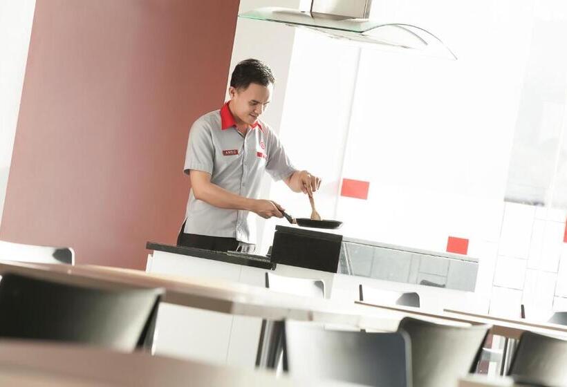 Amaris Hotel Gorontalo