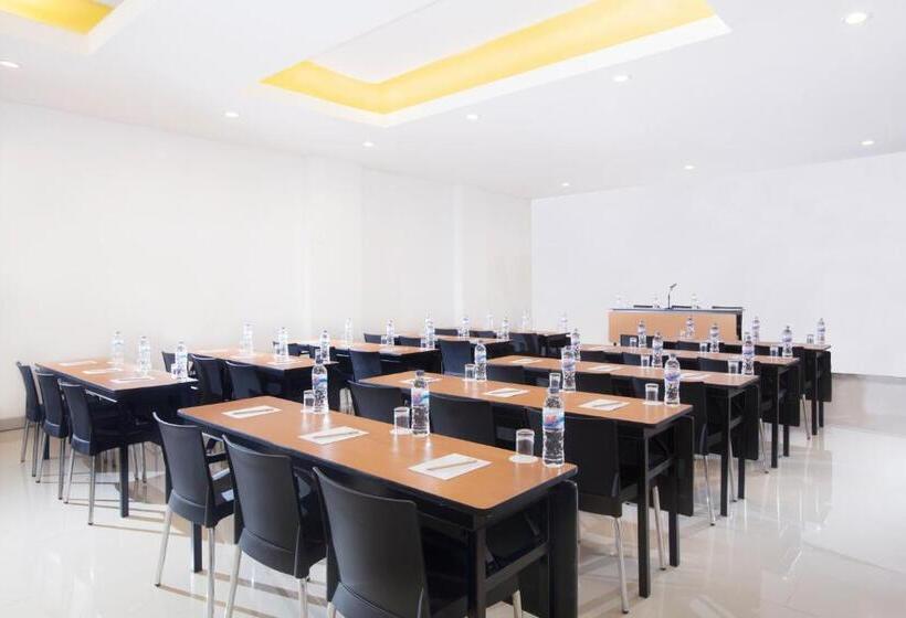 Amaris Hotel Gorontalo