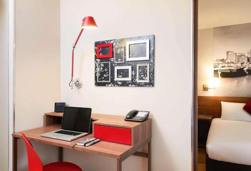 Aparthotel Adagio Birmingham City Centre