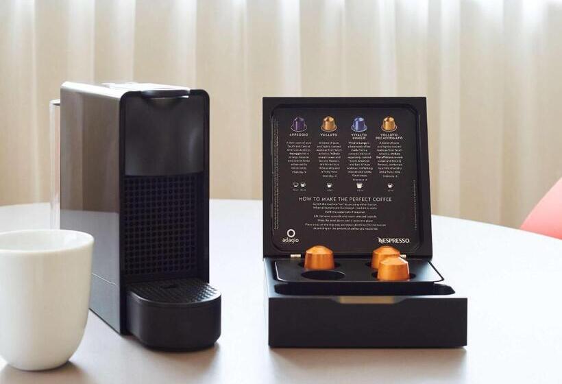 Aparthotel Adagio Birmingham City Centre