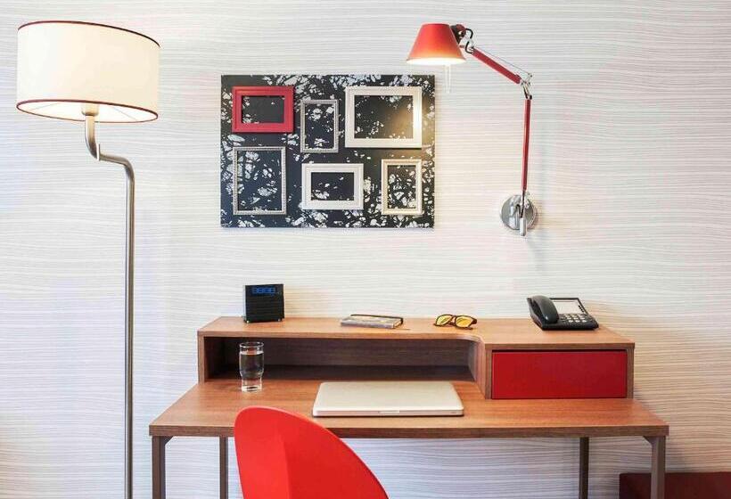 Aparthotel Adagio Birmingham City Centre