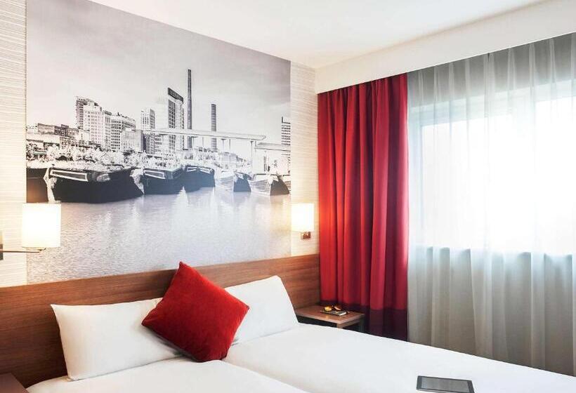 Aparthotel Adagio Birmingham City Centre