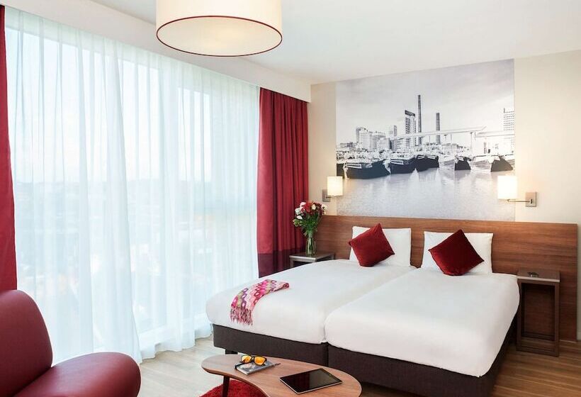 Aparthotel Adagio Birmingham City Centre