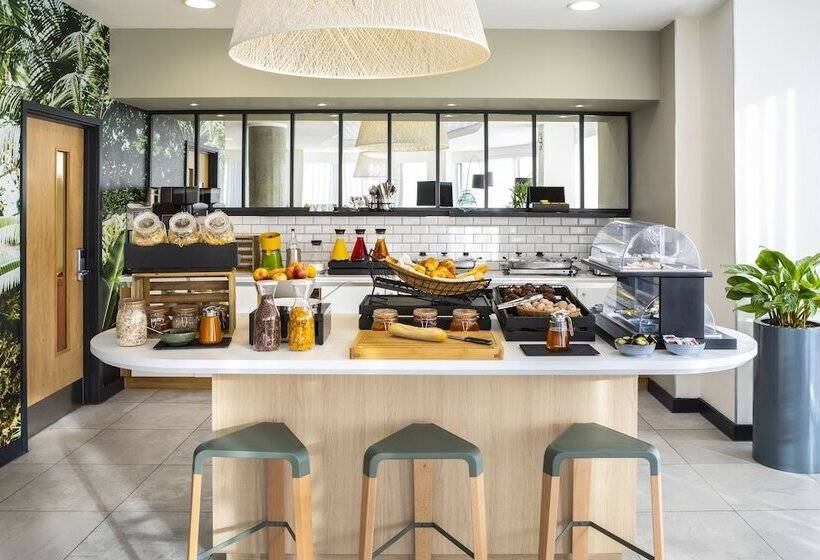 Aparthotel Adagio Birmingham City Centre