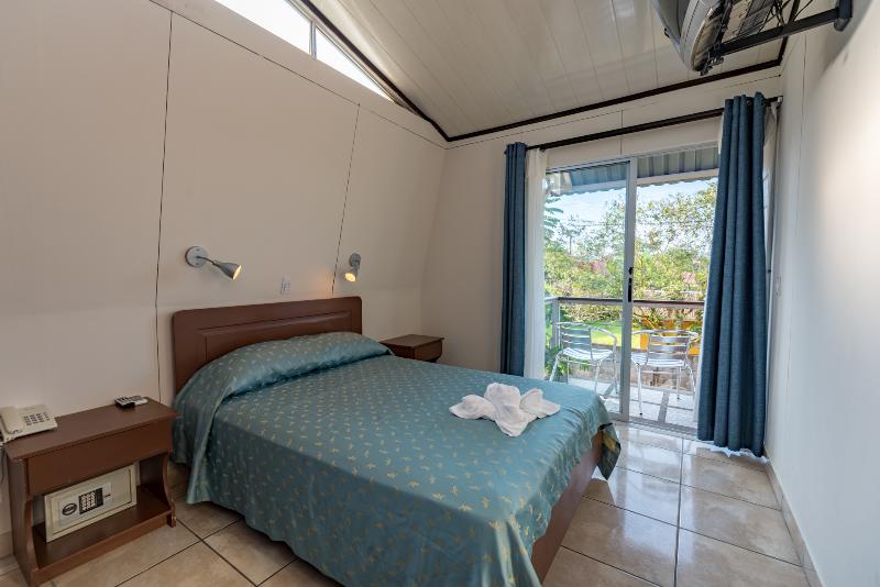 فندق Arenal Rabfer