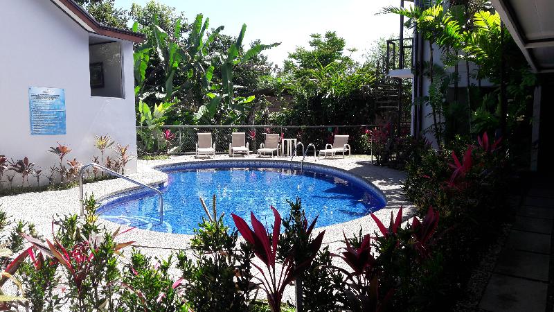 فندق Arenal Rabfer