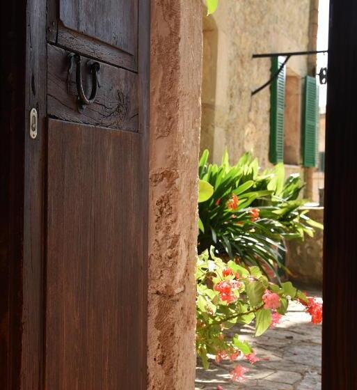 ホテル Asis De Marratxinet Turismo De Interior