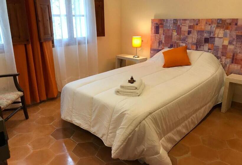 فندق Asis De Marratxinet Turismo De Interior