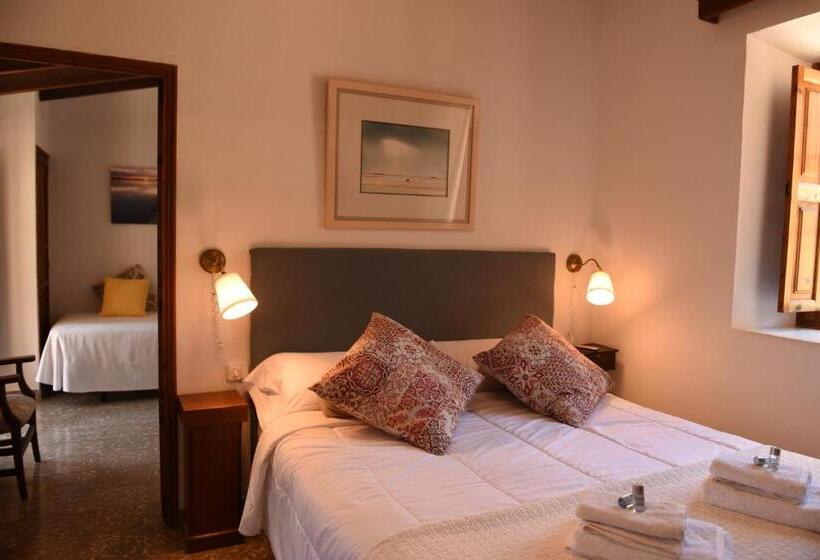 فندق Asis De Marratxinet Turismo De Interior