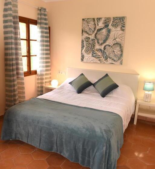 ホテル Asis De Marratxinet Turismo De Interior