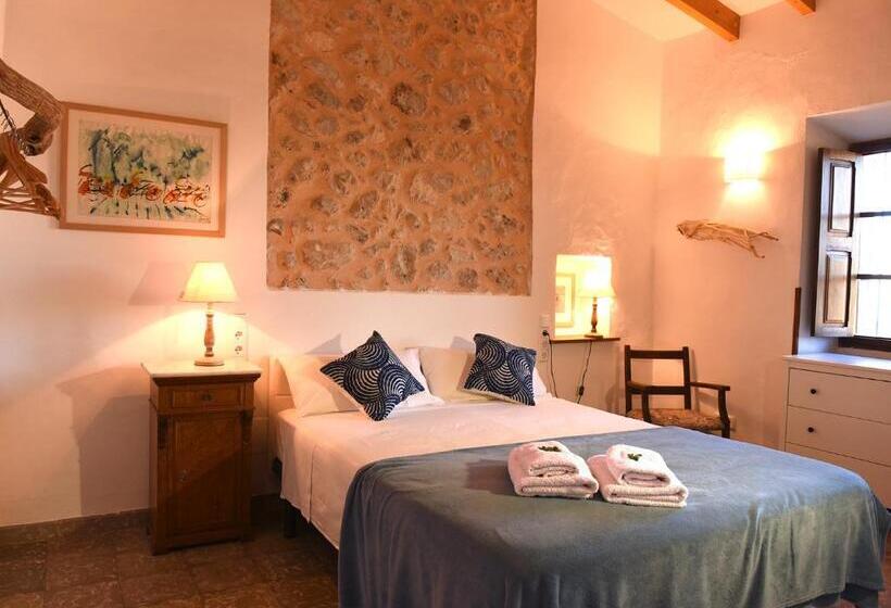 فندق Asis De Marratxinet Turismo De Interior